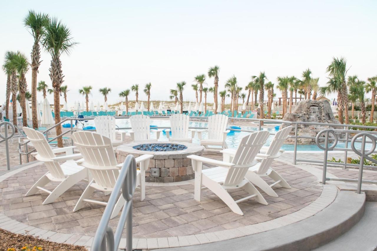 Fairfield By Marriott & Pensacola 3*