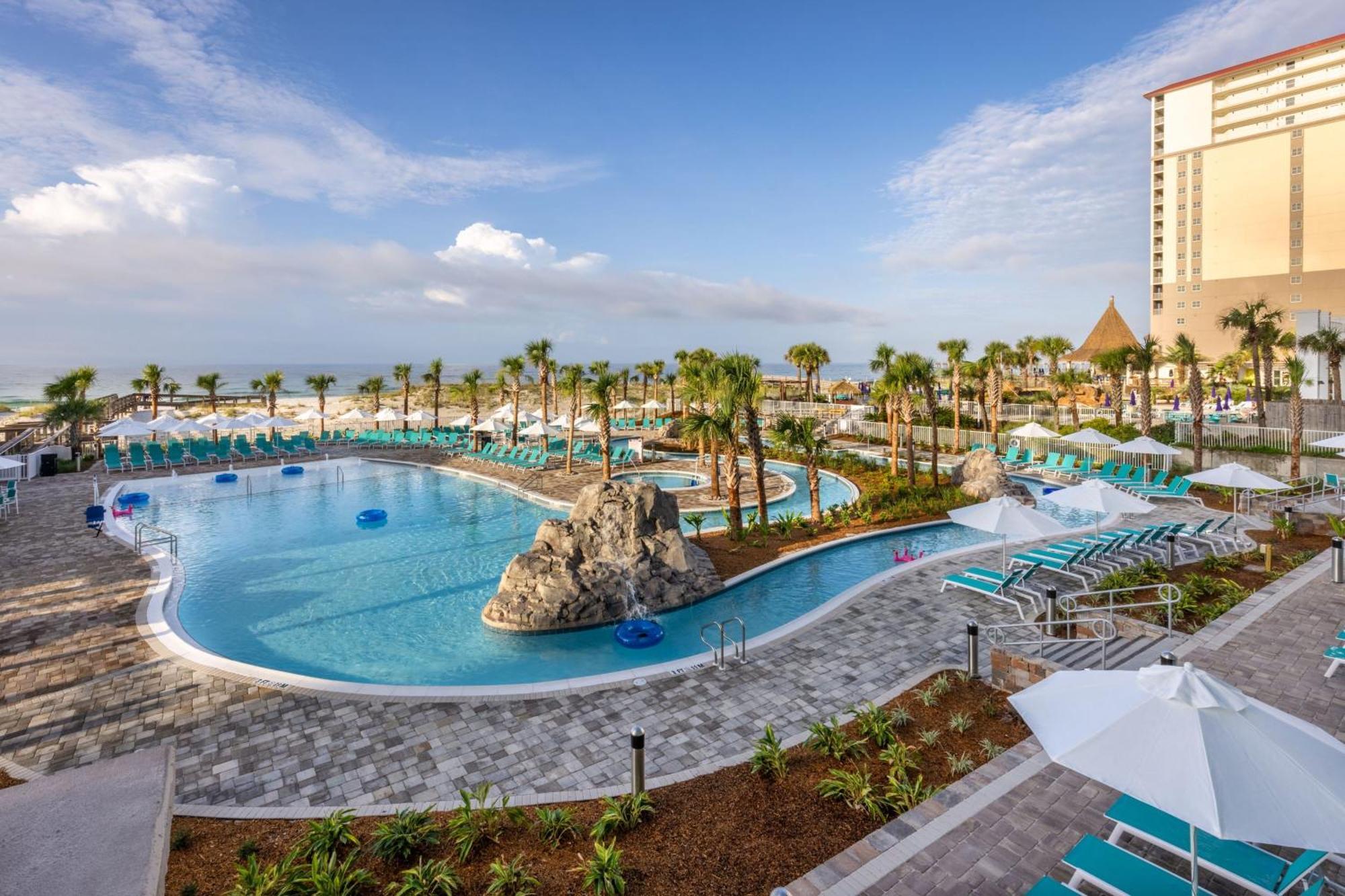 Hotel Fairfield By Marriott & Pensacola