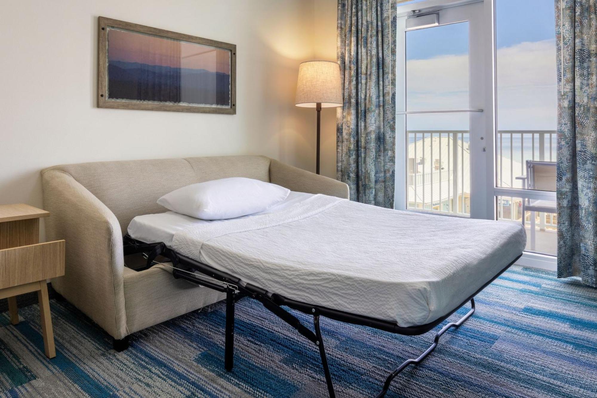 Hotel Fairfield By Marriott & Pensacola Pensacola Beach